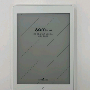 sam 7.8 2nd 이미지