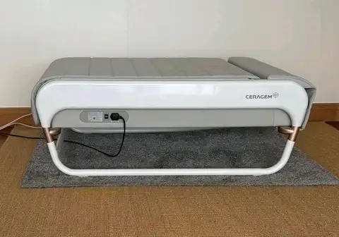 세라잼V4 블랙 베이지 S급중고 이미지