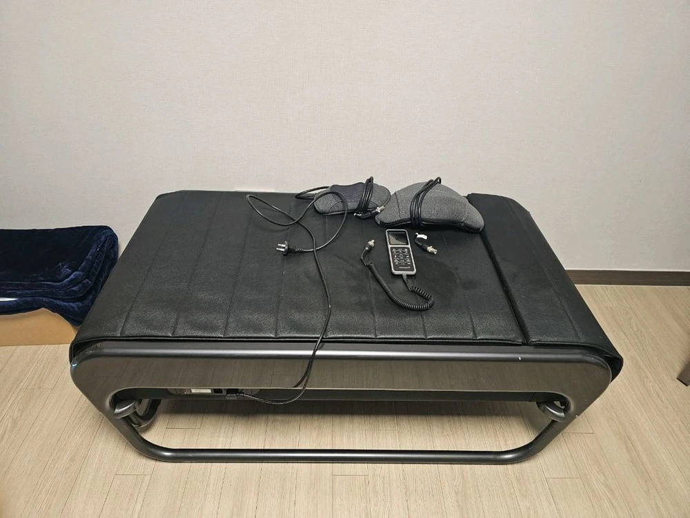 세라잼V4 블랙 베이지 S급중고 이미지