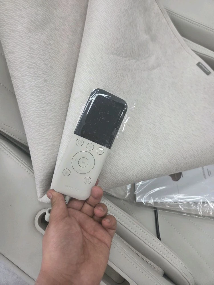 세라잼 파우제M6s 베이지 단순개봉 이미지