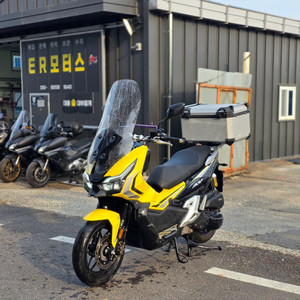 ADV125 (2024) 이미지