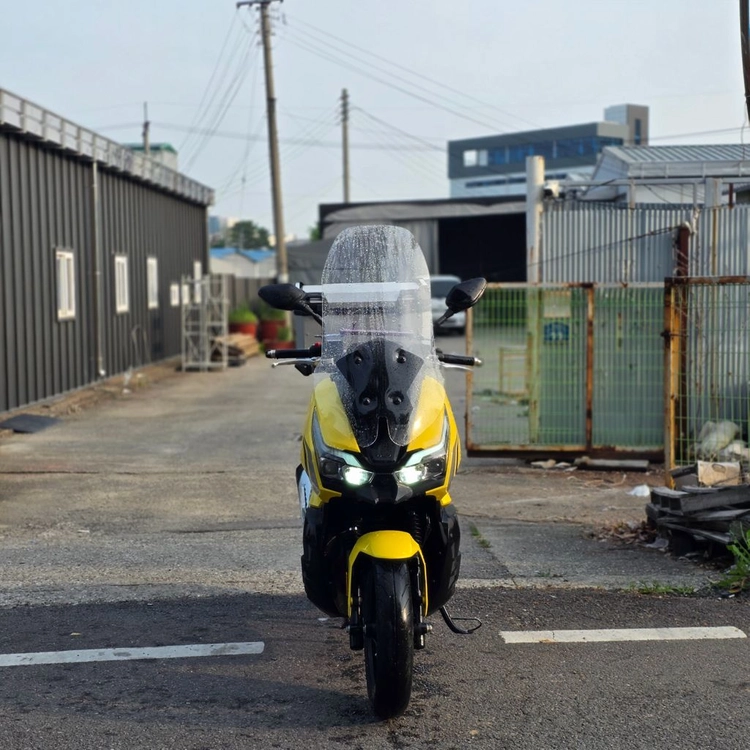 ADV125 (2024) 이미지