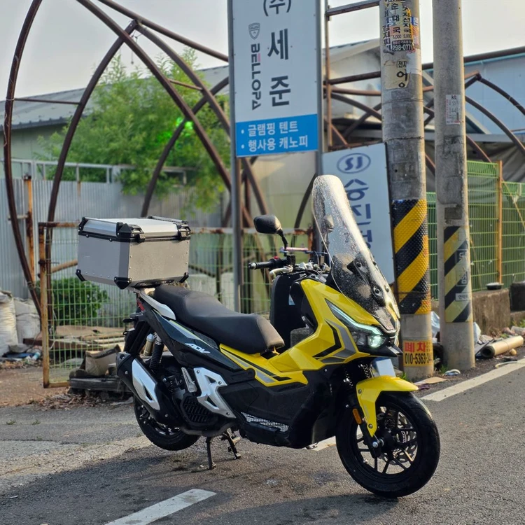 ADV125 (2024) 이미지