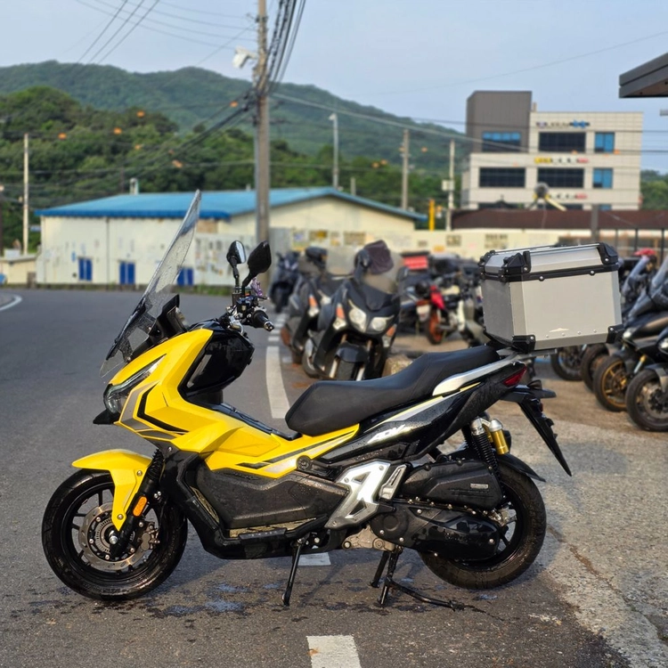 ADV125 (2024) 이미지