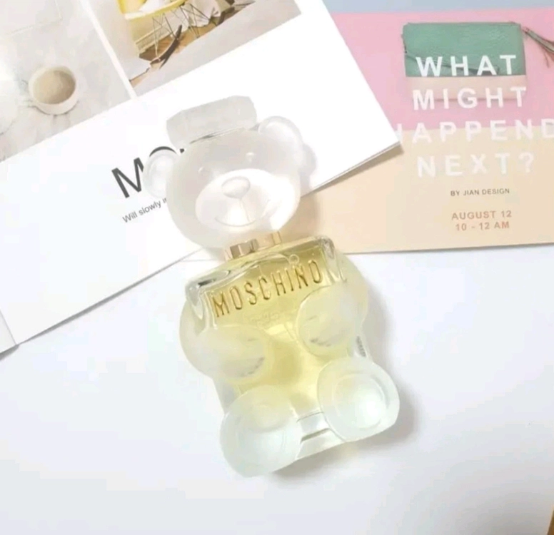모스키노 토이2 오드퍼퓸 100ml 이미지