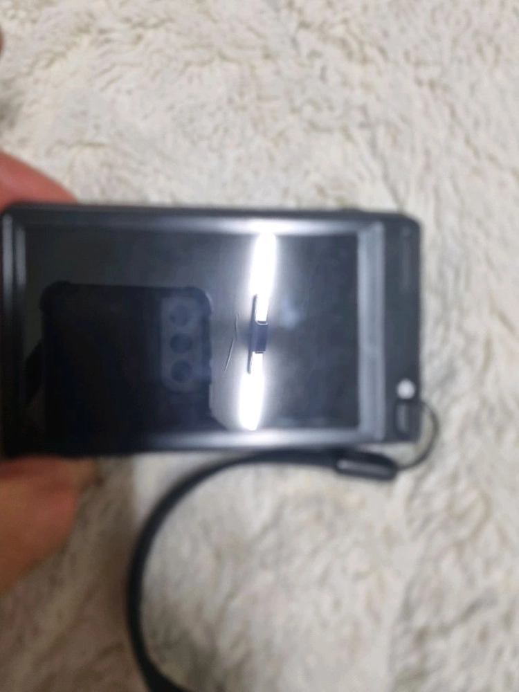 삼성 wb210 레트로 디카 빈티지 카메라 이미지