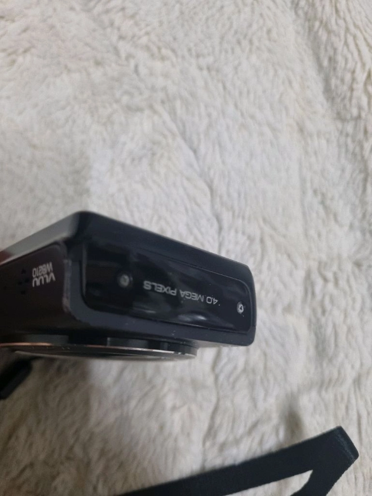 삼성 wb210 레트로 디카 빈티지 카메라 이미지