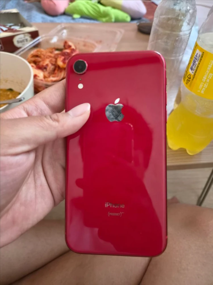 아이폰XR128 이미지