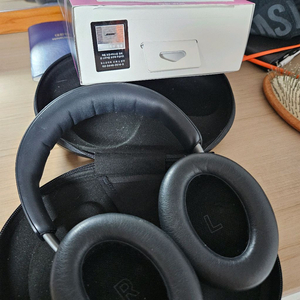 bose 보스 qc 울트라헤드폰 수리용 이미지