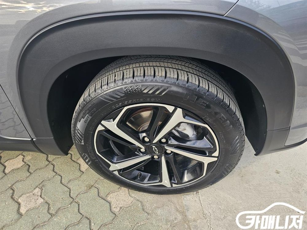 [쉐보레]트레일블레이저 2WD 1.3 터보 가솔린 액티브 6월초특가 이미지