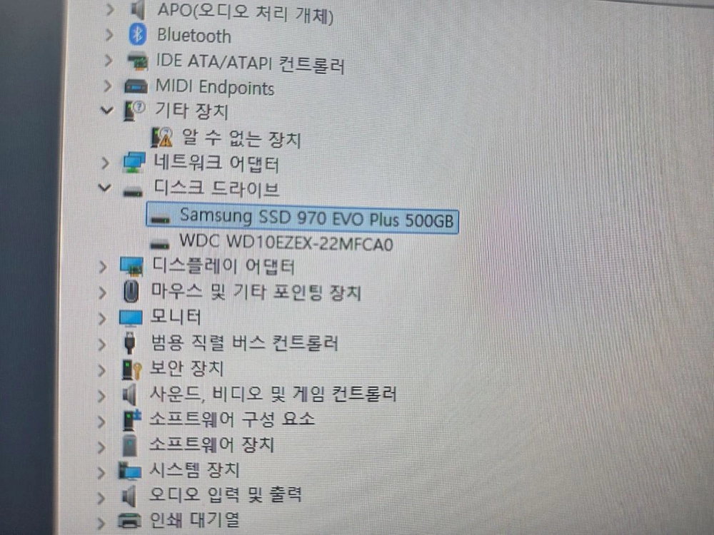 i5 12400 RTX 3060Ti 게이밍 컴퓨터 본체 이미지