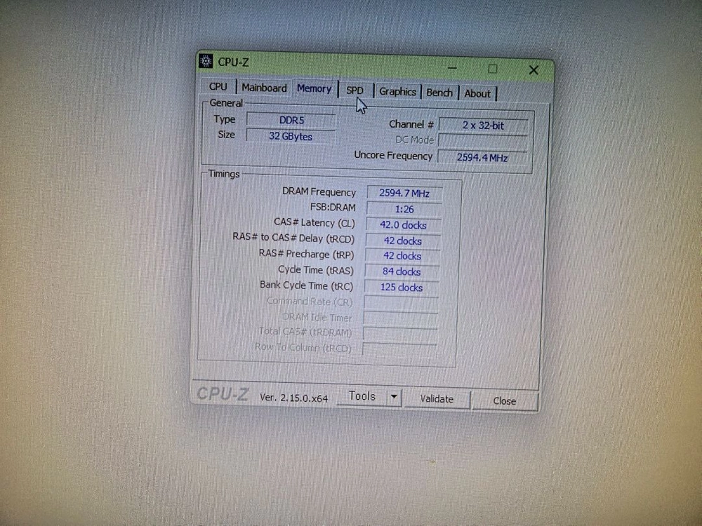 라이젠 7500f ddr5 32gb 1tb 5060ti 팔아요 5060 ti 32g 이미지