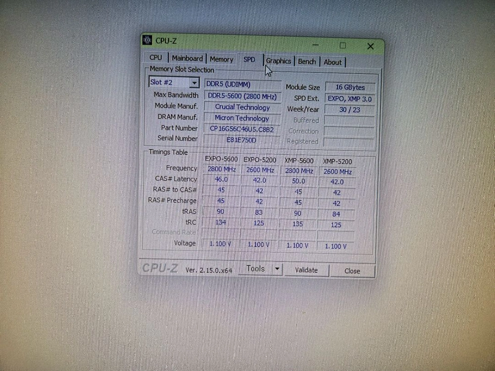 라이젠 7500f ddr5 32gb 1tb 5060ti 팔아요 5060 ti 32g 이미지