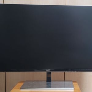 [부품용] 27인치 모니터 AOC I2777 이미지