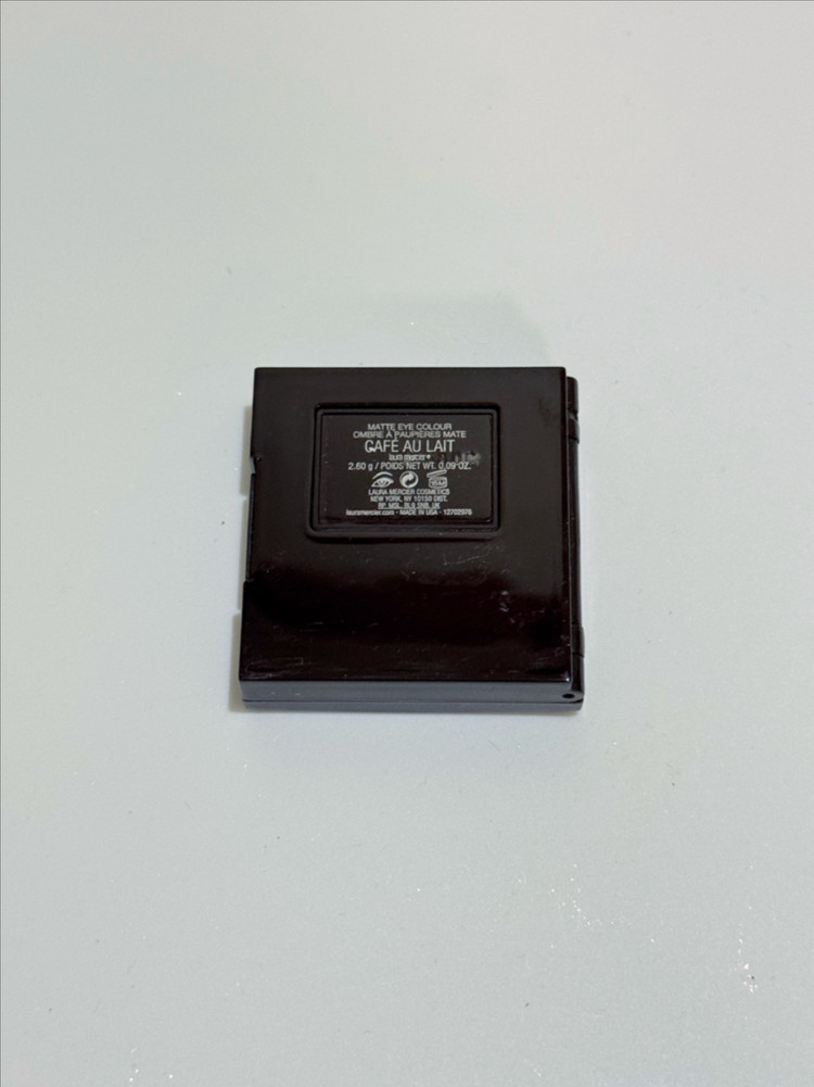 새상품) 로라메르시에 섀도우 까페오레 이미지