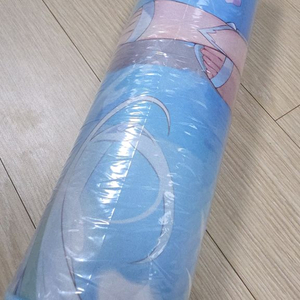 스트리머 셀데아님 장패드 이미지