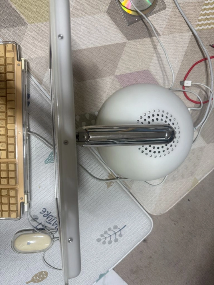 호빵맥 15인치 키보드마우스 포함 이미지