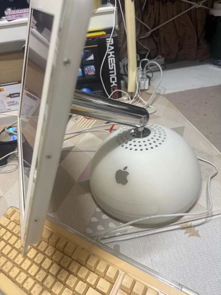 호빵맥 15인치 키보드마우스 포함 이미지