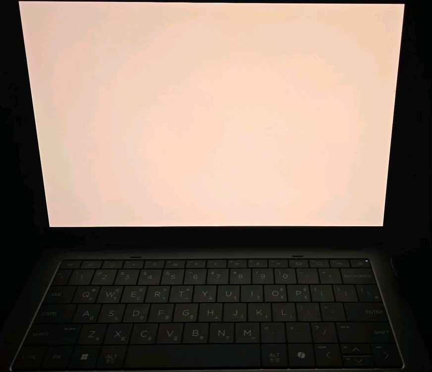 HP 옴니북 x 플립 14 ai 노트북 258v 32gb(루나레이크 울트라7) 이미지