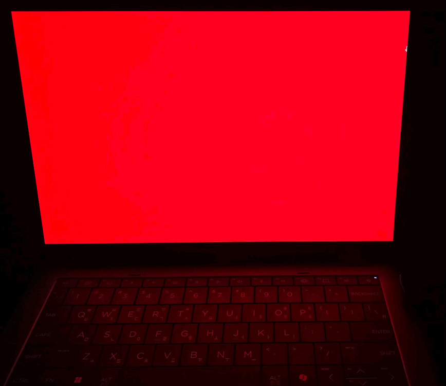 HP 옴니북 x 플립 14 ai 노트북 258v 32gb(루나레이크 울트라7) 이미지