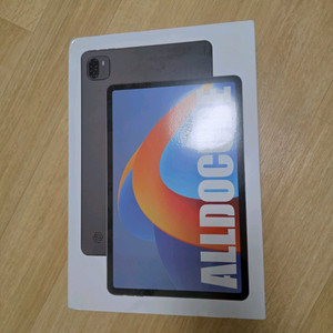 iplay 70 pro max 13인치 lte 태블릿 미개봉 이미지