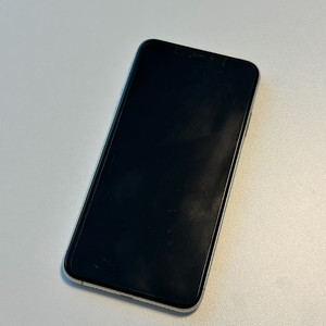 아이폰 XS max 맥스 화이트 512기가 (카메라 무음) 이미지