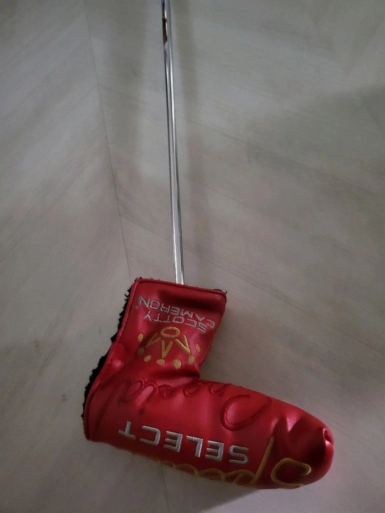 스카티카메론 뉴포트2 34inch 퍼터 이미지
