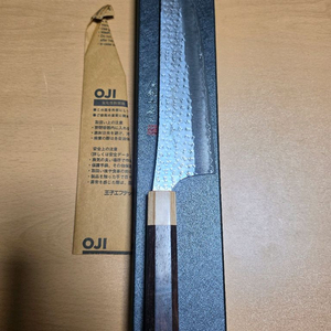 쿠로사키센코sg2규토240mm24cm 이미지