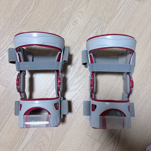 디스크닥터 무릎보조기 이미지