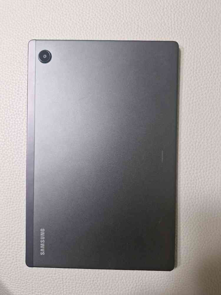 삼성 갤럭시탭 A8 SM-X200 이미지