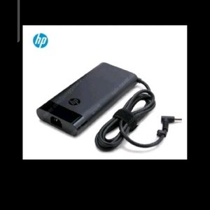 정품/전원선포함] HP 150W Slim Smart 노트북 어댑터 (19.5V 7.7A 4.5mm) 이미지
