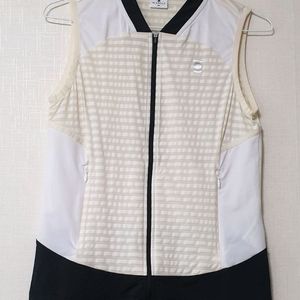와이드앵글 여성 골프 베스트 90사이즈 # 이미지