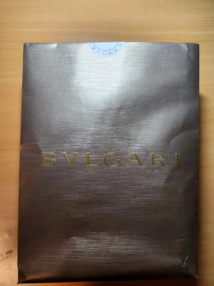불가리 인피니토 플래티넘 다이아몬드 이미지