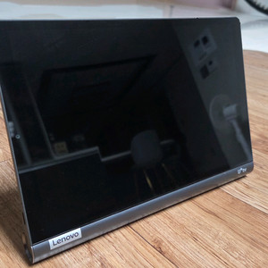 Lenovo 705f 요가탭 이미지