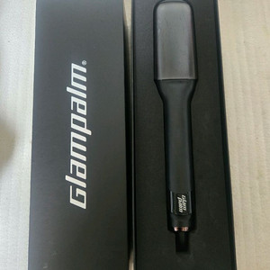 글램팜 고데기 501 T 이미지