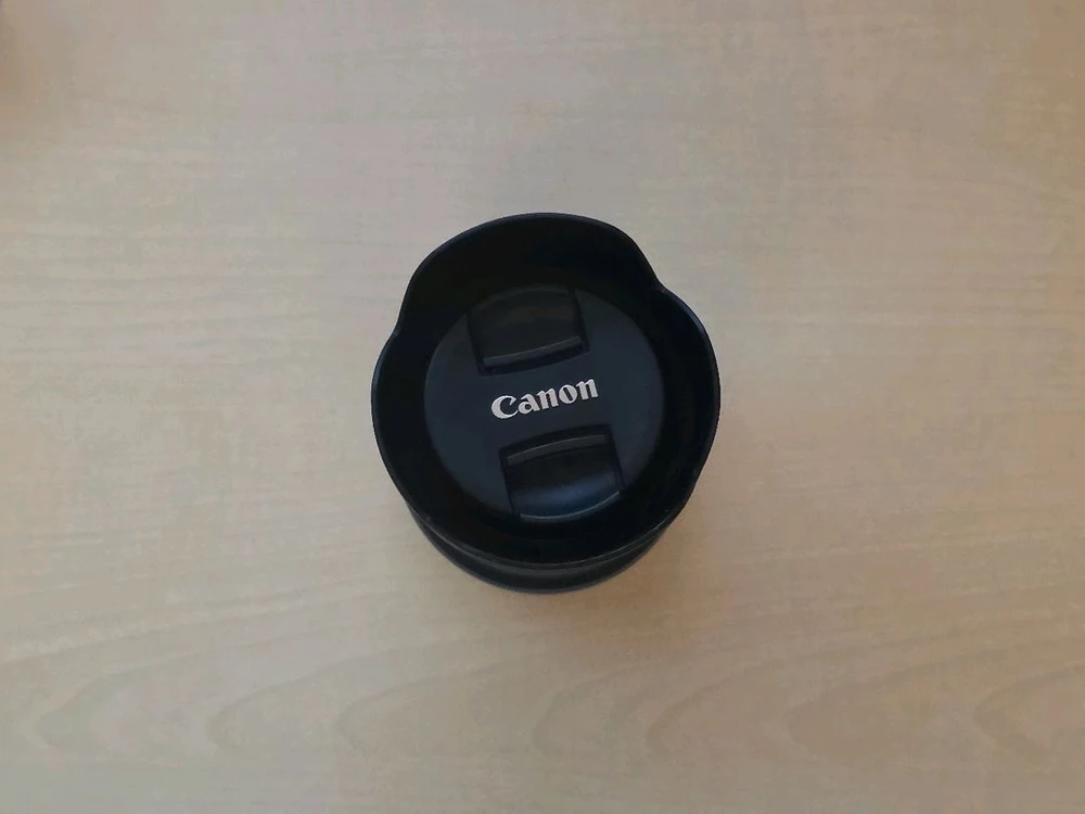캐논 EOS R50 18-45렌즈킷 풀박스 이미지