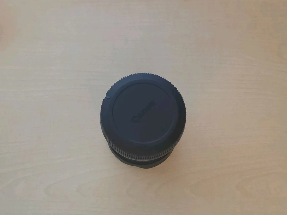 캐논 EOS R50 18-45렌즈킷 풀박스 이미지