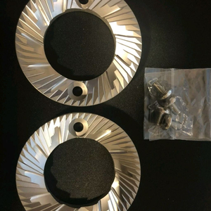 말코닉 칼날 EK11/K30ES/K30 vario 이미지