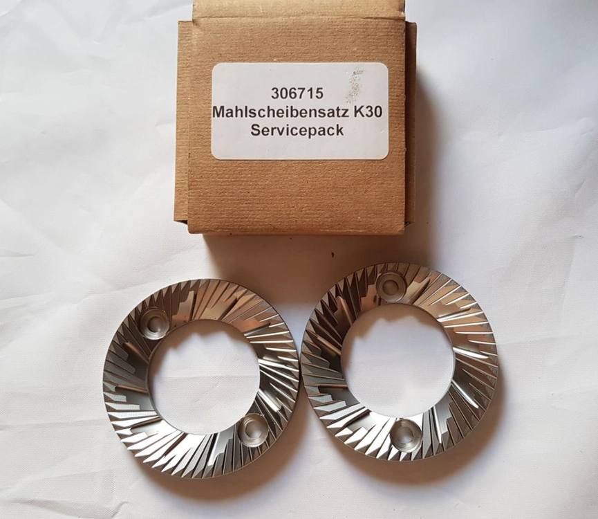 말코닉 칼날 EK11/K30ES/K30 vario 이미지