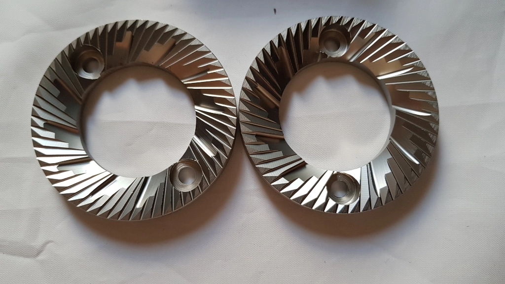 말코닉 칼날 EK11/K30ES/K30 vario 이미지