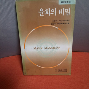 *문화의 비밀 /장경각 이미지