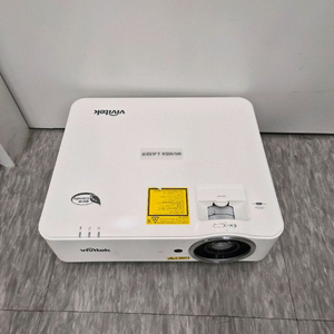 레이저 비비텍 5000안시 빔프로젝터 프로젝터 이미지