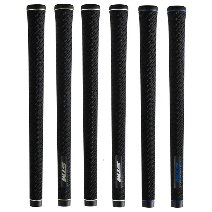 에스티엠 STM G-REX 지렉스 카본텍스 M60 360 라운드 골프그립 이미지