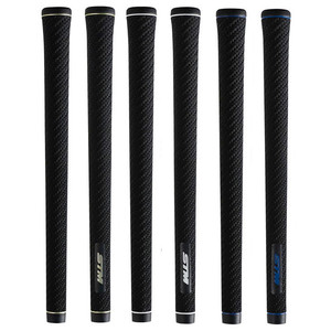 에스티엠 STM G-REX 지렉스 카본텍스 M60 360 라운드 골프그립 이미지