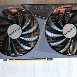 RTX3060 12GB 기가바이트 NVIDIA GeForce그래픽카드 이미지