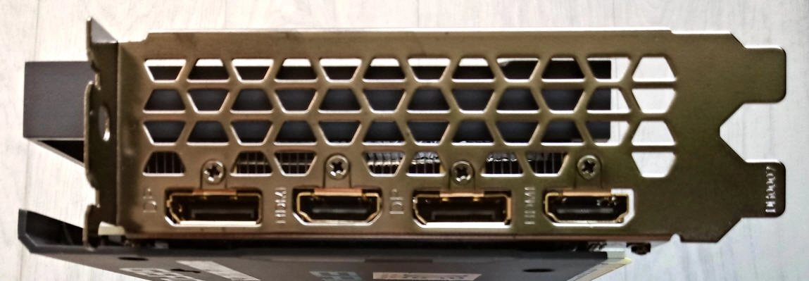 RTX3060 12GB 기가바이트 NVIDIA GeForce그래픽카드 이미지