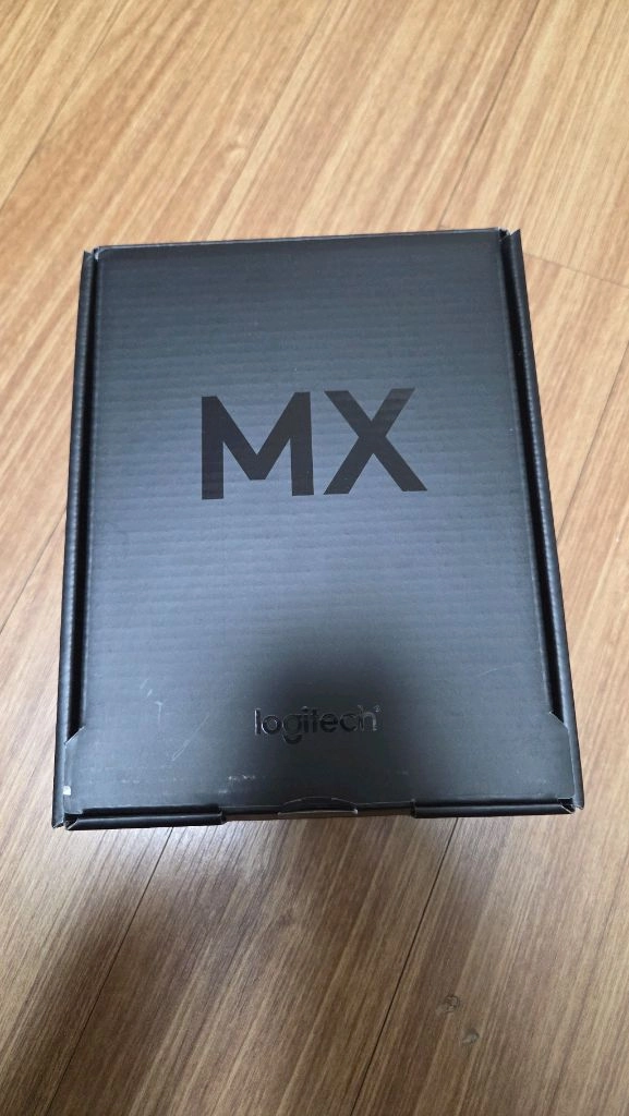 로지텍 MX Master 3 무선 마우스 판매 이미지
