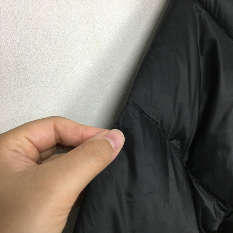 버버리 키즈 다운 패딩 자켓 10Y 이미지