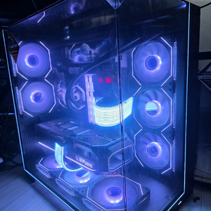 라이젠9 9950X3D X870E RTX5090 하이엔드본체 팝니다 이미지