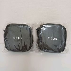 [미개봉] 쿠팡 알럭스 뷰티파우치 이미지